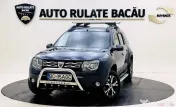 Dacia / Duster / 109CP / An 2014/12 / Euro 5 / Manuală 