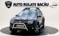 Dacia / Duster / 109CP / An 2014/12 / Euro 5 / Manuală 