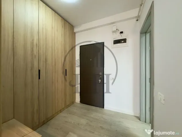 Studio/Garsoniera de închiriat Lumina, Constanta