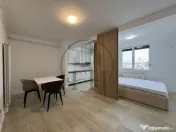 Studio/Garsoniera de închiriat Lumina, Constanta