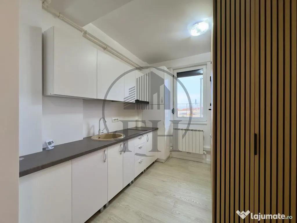 Studio/Garsoniera de închiriat Lumina, Constanta