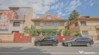 Apartament la Vilă | 2 Camere | Garaj | Lângă AFI Brașov 
