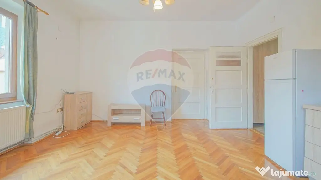 Apartament la Vilă | 2 Camere | Garaj | Lângă AFI Brașov