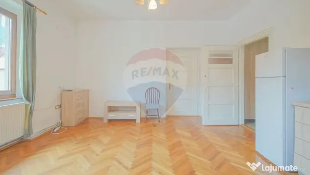 Apartament la Vilă | 2 Camere | Garaj | Lângă AFI Brașov