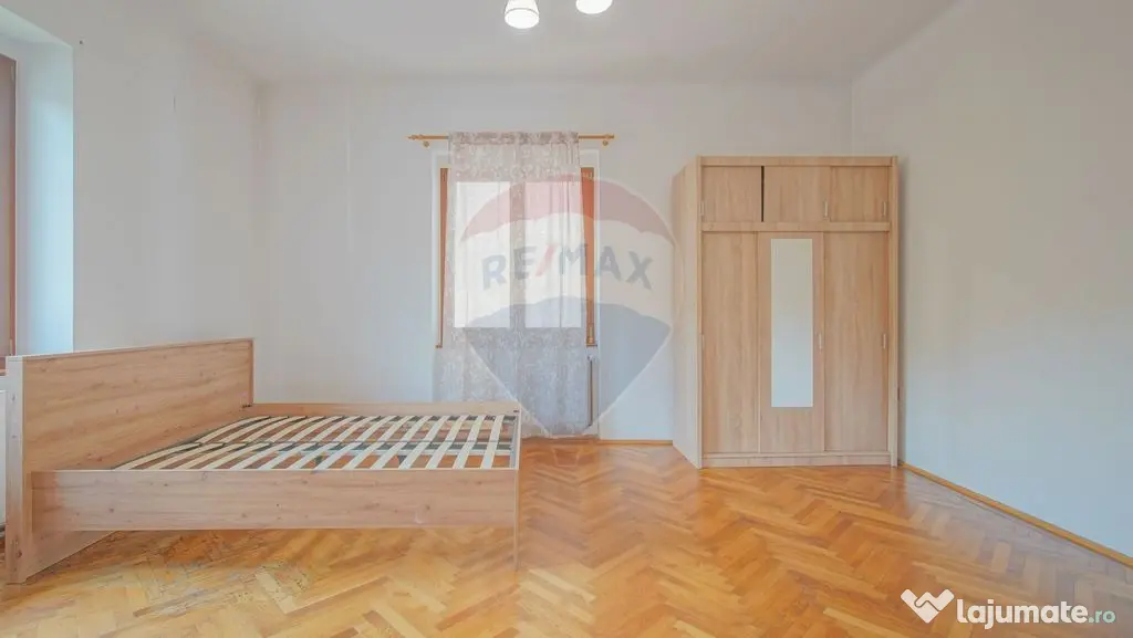 Apartament la Vilă | 2 Camere | Garaj | Lângă AFI Brașov