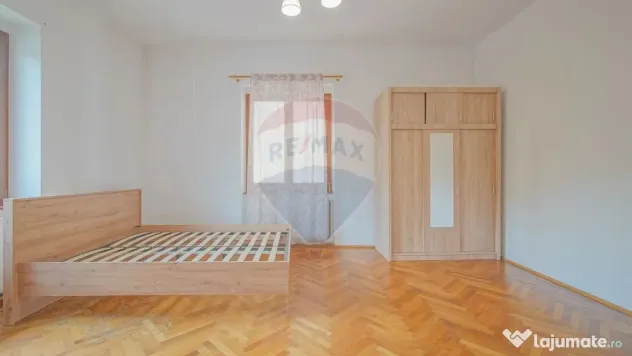 Apartament la Vilă | 2 Camere | Garaj | Lângă AFI Brașov