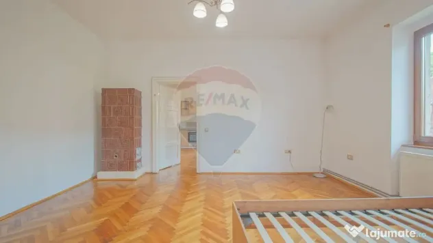Apartament la Vilă | 2 Camere | Garaj | Lângă AFI Brașov