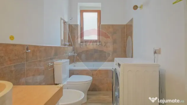 Apartament la Vilă | 2 Camere | Garaj | Lângă AFI Brașov