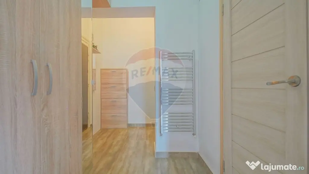 Apartament la Vilă | 2 Camere | Garaj | Lângă AFI Brașov
