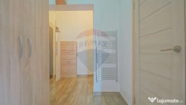 Apartament la Vilă | 2 Camere | Garaj | Lângă AFI Brașov