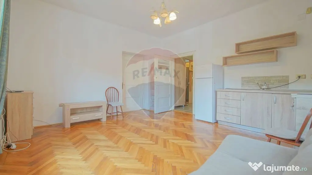 Apartament la Vilă | 2 Camere | Garaj | Lângă AFI Brașov
