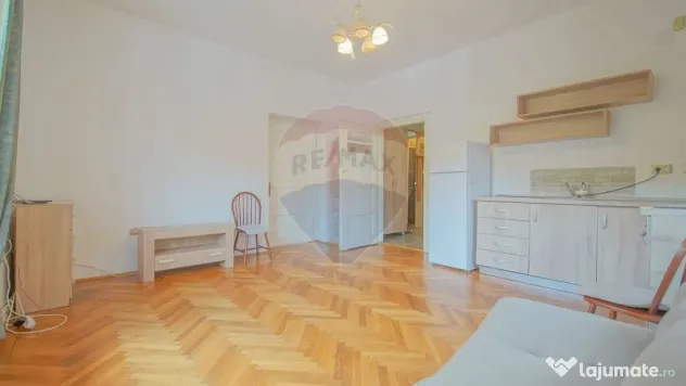 Apartament la Vilă | 2 Camere | Garaj | Lângă AFI Brașov