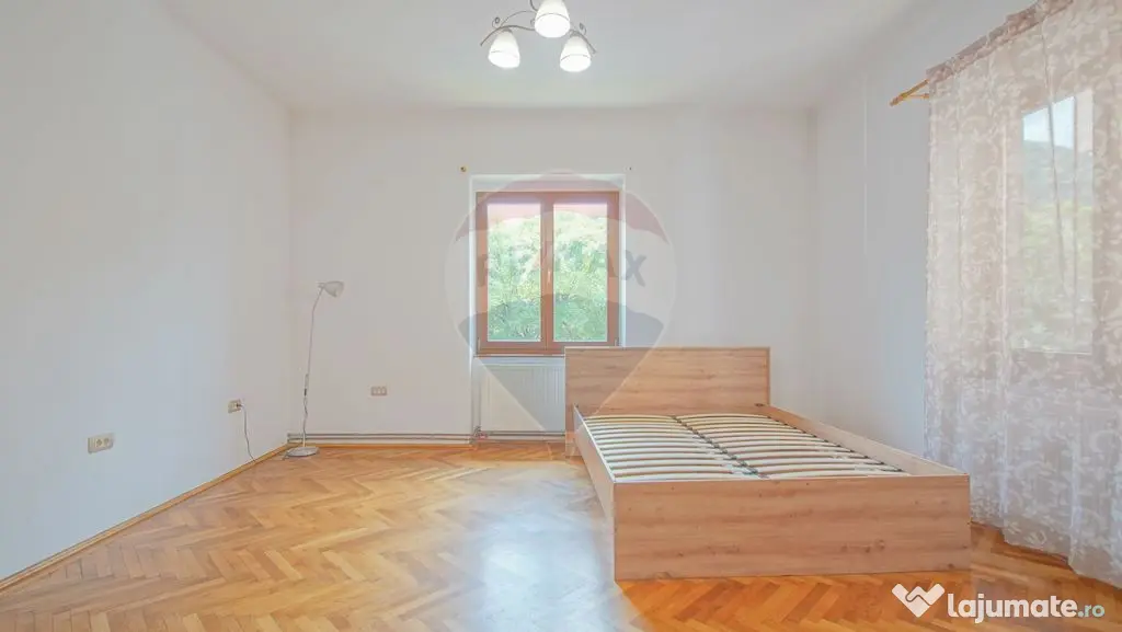 Apartament la Vilă | 2 Camere | Garaj | Lângă AFI Brașov