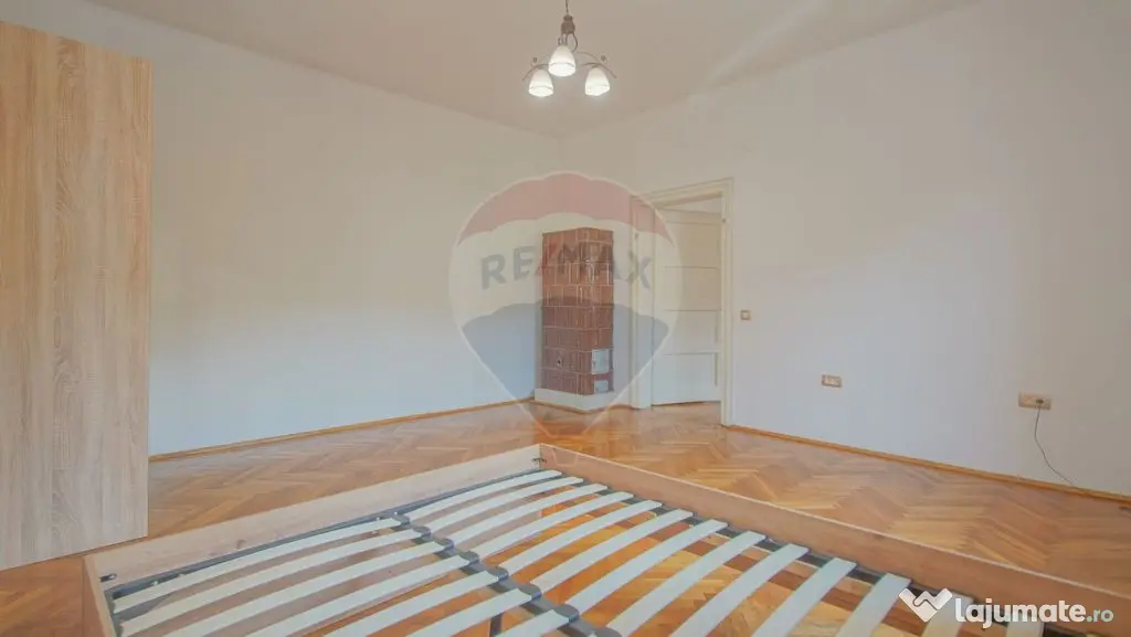 Apartament la Vilă | 2 Camere | Garaj | Lângă AFI Brașov
