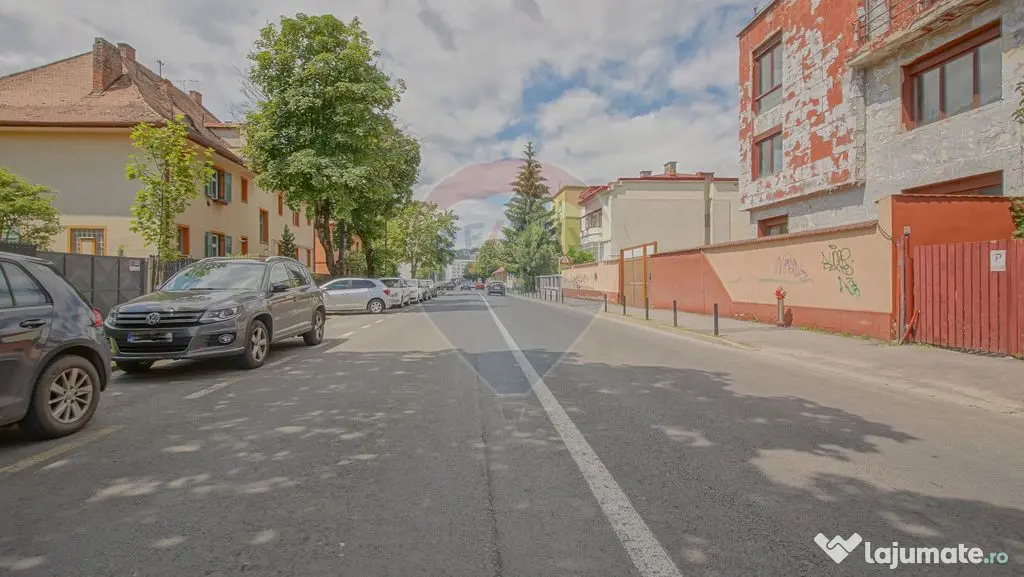 Apartament la Vilă | 2 Camere | Garaj | Lângă AFI Brașov