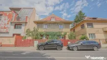 Apartament la Vilă | 2 Camere | Garaj | Lângă AFI Brașov