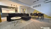 Apartament 3 camere curte 77 mp Pipera loc de parcare inc...