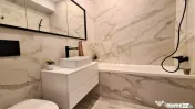 Apartament 3 camere curte 77 mp Pipera loc de parcare inc...