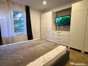 Apartament 3 camere curte 77 mp Pipera loc de parcare inc... 