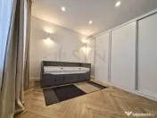 Apartament 3 camere curte 77 mp Pipera loc de parcare inc... 