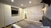 Apartament 3 camere curte 77 mp Pipera loc de parcare inc... 