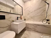Apartament 3 camere curte 77 mp Pipera loc de parcare inc... 