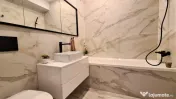 Apartament 3 camere curte 77 mp Pipera loc de parcare inc...