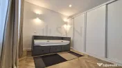 Apartament 3 camere curte 77 mp Pipera loc de parcare inc... 