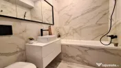 Apartament 3 camere curte 77 mp Pipera loc de parcare inc... 