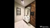 Apartament 3 camere curte 77 mp Pipera Drumul Bisericii