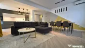 Apartament 3 camere curte 77 mp Pipera loc de parcare inc... 