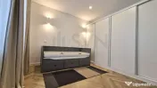 Apartament 3 camere curte 77 mp Pipera Drumul Bisericii