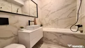 Apartament 3 camere curte 77 mp Pipera loc de parcare inc... 