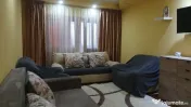 De inchiriat apartament cu 3 camere, I. C. Frimu, etaj 3,...