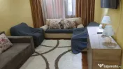 De inchiriat apartament cu 3 camere, I. C. Frimu, etaj 3,...