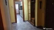 De inchiriat apartament cu 3 camere, I. C. Frimu, etaj 3,...