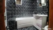 De inchiriat apartament cu 3 camere, I. C. Frimu, etaj 3,...