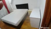 De inchiriat apartament cu 3 camere, I. C. Frimu, etaj 3,...