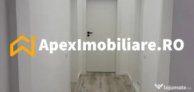 Apartament 2 camere de inchiriat Rahova București | ApexImo