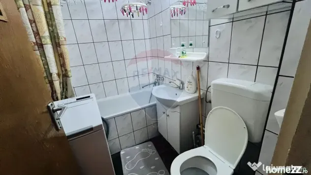 Apartament cu 2 camere de vânzare în zona Rogerius