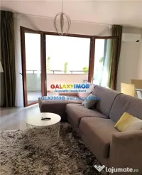 Studio cu gradina proprie , loc de parcare subteran - Soho - 