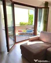 Studio cu gradina proprie , loc de parcare subteran - Soho - 
