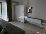 Studio cu gradina proprie , loc de parcare subteran - Soho - 