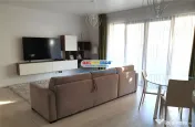 Studio cu gradina proprie , loc de parcare subteran - Soho - 