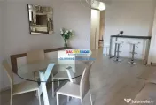 Studio cu gradina proprie , loc de parcare subteran - Soho - 