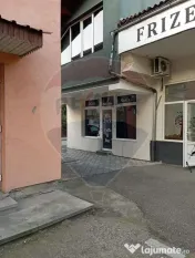 DE INCHIRIAT- Spatiu comercial de 100mp de inchiriat - b-...