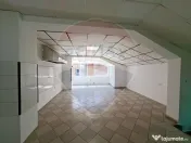 DE INCHIRIAT- Spatiu comercial de 100mp de inchiriat - b-... 