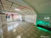 DE INCHIRIAT- Spatiu comercial de 100mp de inchiriat - b-... 