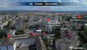 DE INCHIRIAT- Spatiu comercial de 100mp de inchiriat - b-... 