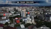 DE INCHIRIAT- Spatiu comercial de 100mp de inchiriat - b-... 